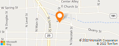 Insurance Agency & Insurance Agent - Farm Bureau Service Center