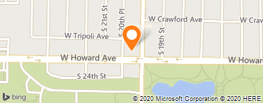 Insurance Agency & Insurance Agent - American Family Insurance - Alfred Dominguez