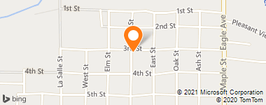 Insurance Agency & Insurance Agent - Reinking Insurance Inc