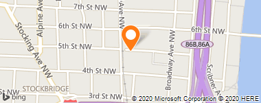 Insurance Agency & Insurance Agent - Five Six Zero Fifth Street