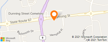 Insurance Agency & Insurance Agent - Stoute Terrence