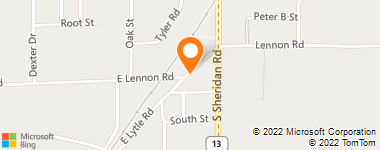 Insurance Agency & Insurance Agent - Baker's Insurance Agency