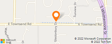 Insurance Agency & Insurance Agent - Wetmore - Matthew W - State Farm Insurance Agent