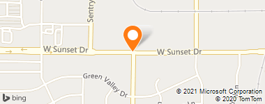 Insurance Agency & Insurance Agent - Matoska - Thomas A - State Farm Insurance Agent