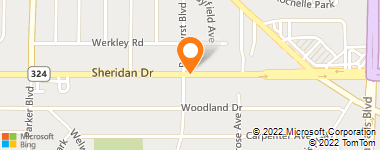 Insurance Agency & Insurance Agent - K L Hudson Insurance Agency