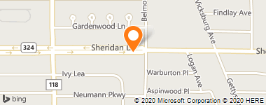 Insurance Agency & Insurance Agent - Scherrer - Martin G - State Farm Insurance Agent