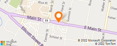 Insurance Agency & Insurance Agent - Arnold George H