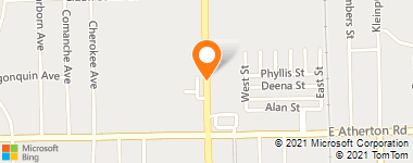 Insurance Agency & Insurance Agent - Parker Financial Group