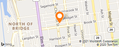 Insurance Agency & Insurance Agent - Saint Marys Insurance Service