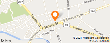 Insurance Agency & Insurance Agent - Manlius Insurance Agency Inc