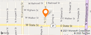 Insurance Agency & Insurance Agent - McKenzie Agency