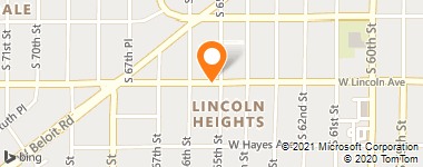 Insurance Agency & Insurance Agent - Milwaukee Printing Pressmen #7 Health & Welfare Fund