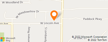 Insurance Agency & Insurance Agent - Matt Porter Web Design