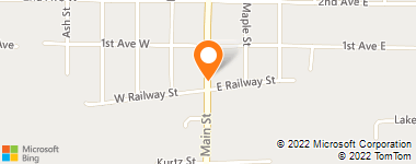 Insurance Agency & Insurance Agent - Community Bank