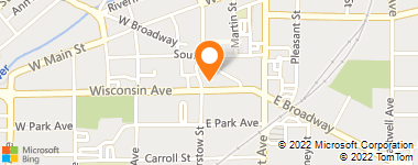 Insurance Agency & Insurance Agent - Carrao Rich Insurance