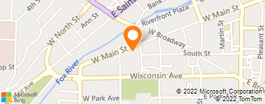 Insurance Agency & Insurance Agent - Thrivent Financial For Lutherans - Schaser Andrew