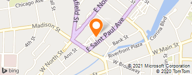 Insurance Agency & Insurance Agent - Financial Specialists Inc