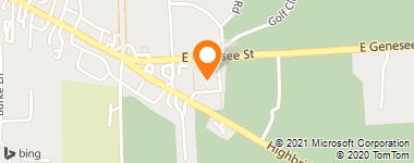 Insurance Agency & Insurance Agent - Miller Agency of New York Inc