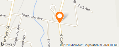 Insurance Agency & Insurance Agent - Parker Michael State Farm Insurance