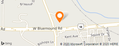 Insurance Agency & Insurance Agent - The Northwestern Mutual Financial Network - District Agencies - Krizek G