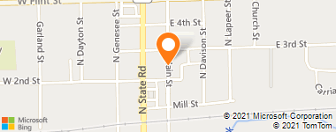 Insurance Agency & Insurance Agent - Farm Bureau Insurance