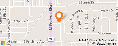 Insurance Agency & Insurance Agent - Farm Bureau Insurance Services