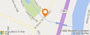 Insurance Agency & Insurance Agent - Huffman - Brian P