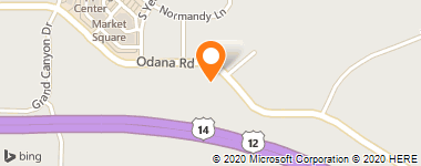 Insurance Agency & Insurance Agent - Allstate Insurance Co - David Phillips