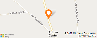 Insurance Agency & Insurance Agent - Contoocook Valley Insurance