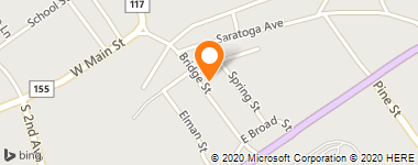 Insurance Agency & Insurance Agent - Fear & Fear Inc