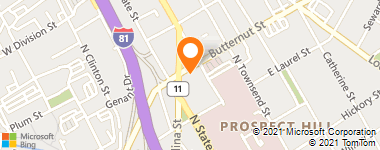 Insurance Agency & Insurance Agent - Scaravillo Vincent J Insurance Agency Inc