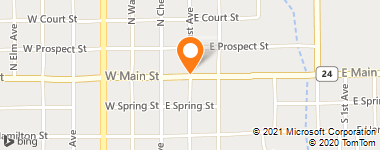 Insurance Agency & Insurance Agent - Bowers - Cyril L - State Farm Insurance Agent