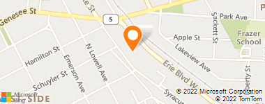 Insurance Agency & Insurance Agent - Cargian Agency Inc