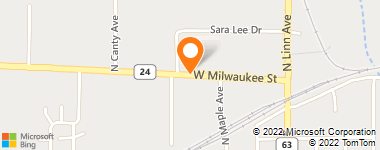 Insurance Agency & Insurance Agent - Chickasaw County Farm Bureau