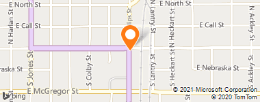 Insurance Agency & Insurance Agent - Atkinson - Richard D