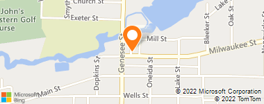 Insurance Agency & Insurance Agent - New York Life Insurance