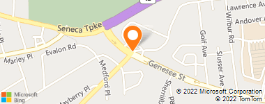 Insurance Agency & Insurance Agent - Utica Mutual Insurance Co - Main Ofc