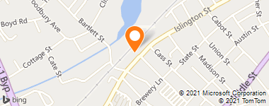 Insurance Agency & Insurance Agent - Merwin, Jonathan T, AGT