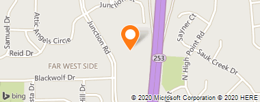 Insurance Agency & Insurance Agent - Johnson Bank