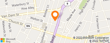 Insurance Agency & Insurance Agent - New York Life Insurance Co