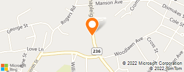 Insurance Agency & Insurance Agent - Ford Insurance Agency