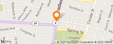 Insurance Agency & Insurance Agent - Bouchey & Clarke Benefits Inc