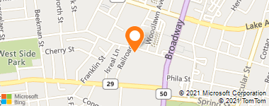 Insurance Agency & Insurance Agent - Travers O Keefe