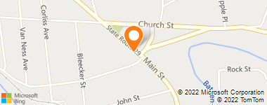 Insurance Agency & Insurance Agent - Mc Phillips Insurance