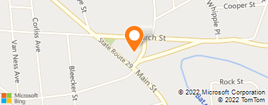 Insurance Agency & Insurance Agent - Farm Family Insurance