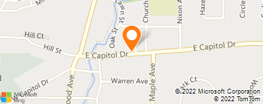 Insurance Agency & Insurance Agent - Behrend Agency Inc