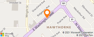 Insurance Agency & Insurance Agent - Jezuit John T Insurance