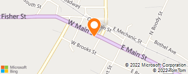 Insurance Agency & Insurance Agent - Bushman Insurance & Real Estate Inc