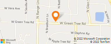 Insurance Agency & Insurance Agent - Kilian John Insurance - Res