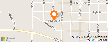 Insurance Agency & Insurance Agent - Andes State Bank